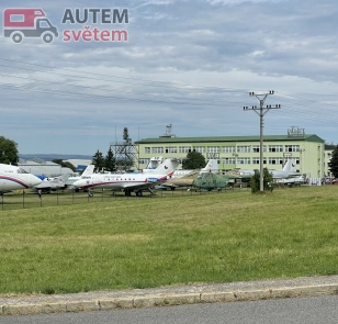 Letecké Muzeum Kunovice